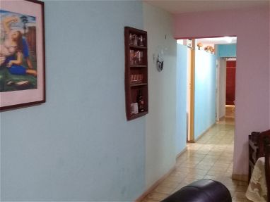 Vendo apartamento propiedad horizontal en Centro Habana. - Img main-image