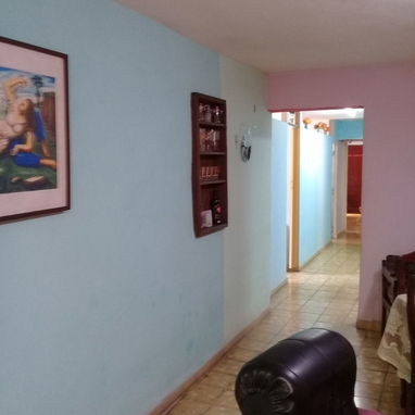 Vendo o cambio x dos, una mediana y otra pequeña con todo lo necesario para una persona. - Img 122249727