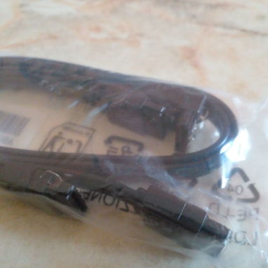 CINTA SATA PARA COMPUTADORAS, PAQUETE DE DOS UNIDADES - Img 121081654