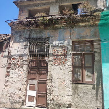 ¡CASA DE 3 NIVELES EN LA ZONA MÁS CÉNTRICA DE REGLA! EN CONSTRUCCIÓN GRAN POTENCIAL - Img 123109225