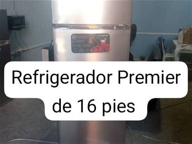 Refrigeradores ✅️ - Img 67288562