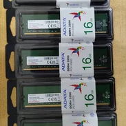 Se venden memorias ram ADATA selladas de 16gb DDR4 (3200hz) en 40 USD llamar o escribir al WhatsApp 54816397 - Img 56842762