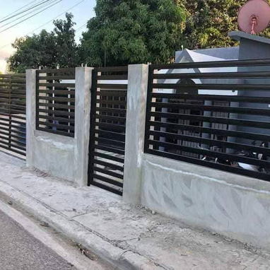 Se confeccionan todo tipos de trabajos de herrería - 10/10