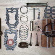 Motor - 3/5