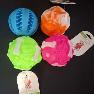 Juguetes para mascotas - 7/7
