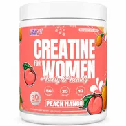 Creatina Nutrex para mujer. - Img 55599632