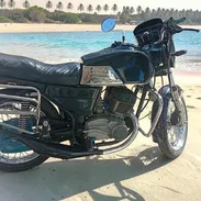 Jawa 350 Modelo 638 (1988) – Original Checa + Bono 80 000 pesos - Img 58190237