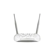 Router TP LINK modelo W8961N- MULTIMODO - 1WAN-4LAN+ ADSL- NUEVO EN SU CAJA - TRABAJA EN MODO NAUTA HOGAR Y MODO WAN - Img 55216717