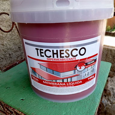 Impermeabilizante para techos - Img 118923716