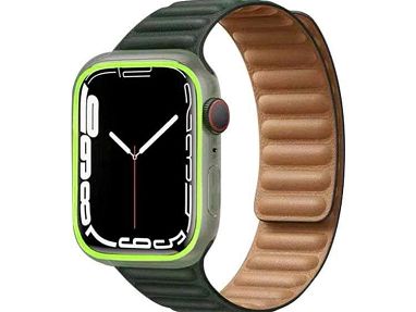 Tengo protector transparente para Apple Watch con muy buena pinta para la discotk!! - Img main-image-44613960