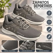 👟TENIS DE HOMBRE - Img 58175125