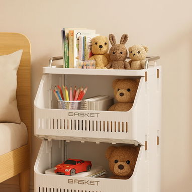 ✨️✨️ORGANIZADORES PARA CUARTOS DE NIÑ@S✨️✨️ - Img 125568668