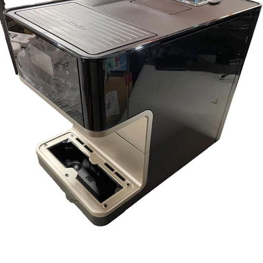 Nueva cafetera automática Miele CM 6360 Milkperfection - Img 125448723
