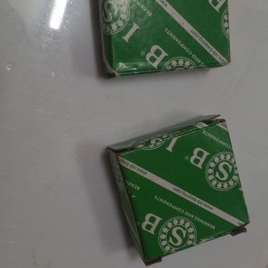 VENTA DE CAJAS DE BOLA PARA BOMBA DE AGUA LA MEDIDA ES 6203 CADA UNA CUESTA 1500 EL PAR CUESTA 3000 - Img 118418583