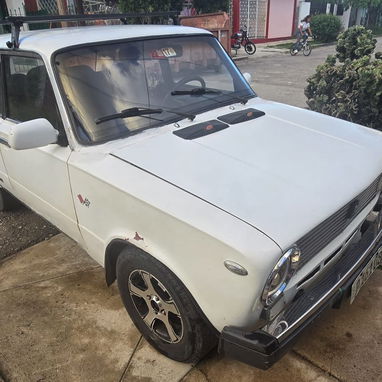 🚗 Vendo Lada 2101 – 5,500 USD - Img 122370716