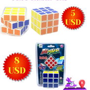 Cubo rubik - Img 58182271