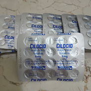 Ácido fólico 20 tab x 5mg - Img 57787690