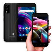 TELEFONO BLU STUDIO X5  (S0610WW) 1GB RAM, 32GB Almacenamiento, Requiere Trabajo Técnico, Sin Garantía ni Devoluciones - Img 51189757