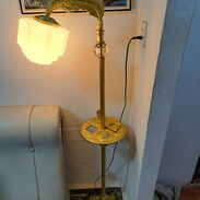 Bellísima lámpara de pie - Img 45249700