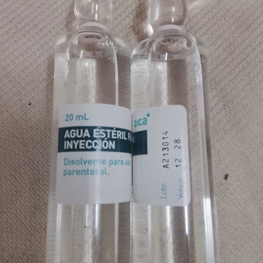 Ventas de medicamentos importados - 8/10