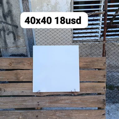 Ventas de Azulejos - 8/8