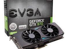VENDO ,NVIDIA GeForce GTX 970 . 4GB. impecable. 53053197 ernesto - Img main-image