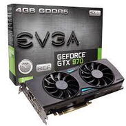 VENDO ,NVIDIA GeForce GTX 970 . 4GB. impecable. 53053197 ernesto - Img 45430780