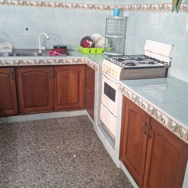 Se renta apartamento en playa con carpoch - 2/4