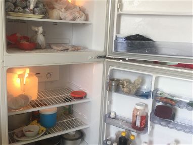 Refrigerador de uso en perfectas condiciones - Img 67076451