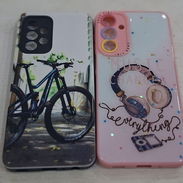 Cover poco m6,note 14,note 13 pro, note 14 pro plus ,a3-a3x,m14-f14,a05-a05s,a06,m05-f05,redmi 14c.Samsung s24,s23,s25 - Img 51233648