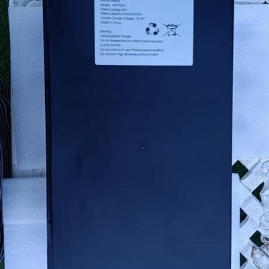 Baterías de Lithium - Img 124301920