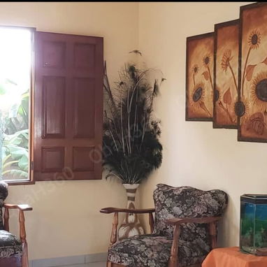 RENTA hostal de 3 habitaciones en GUARDALAVACA, HOLGUÍN con Qba Hostin 360 - Img 127305398