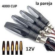 J3 Vendo intermitentes secuenciales 12V - Img 53649776