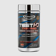 TESTOSTERONA TERMO HD POTENCIADOR + QUEMADOR - Img 55760710