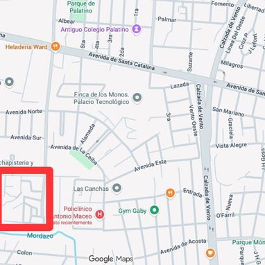 APARTAMENTO CERCA DE LA CIUDAD DEPORTIVA - Img 125032211