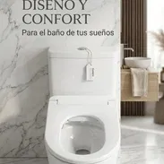 Indoro inteligente 🚽✨👀 - Img 55246080
