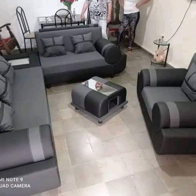 Colchones y muebles - Img 123505307