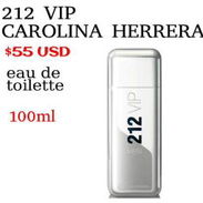 212 VIP Carolina Herrera 100ml - Img 54835286