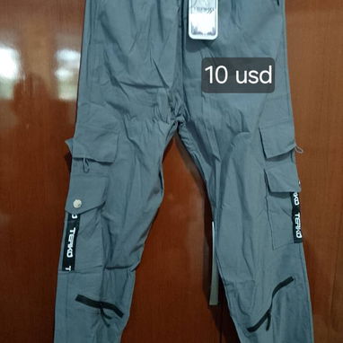 Sorprende a papa se vende varios articulos - Img 124029047