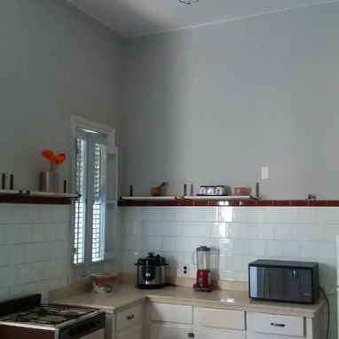 🏠 Casa neocolonial en Playa, ideal para familias o parejas con mascotas - Img 118310893