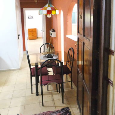 ALQUILO APTO VEDADO 350 USD SOPORTE ENERGETICO. - 5/10