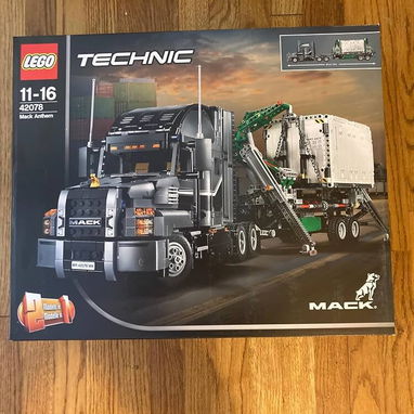Lego "Solo lo mejor es suficiente" - 9/10