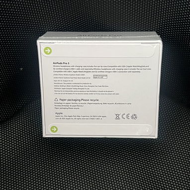 AirPods Pro 3 - 2/3