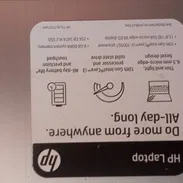 Laptop HP 15.6 - Img 56188157