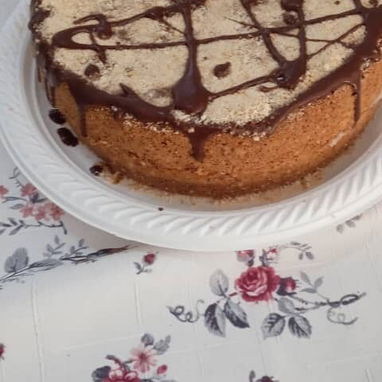 Panetelas/ cake semidesnudo - Img 121346998