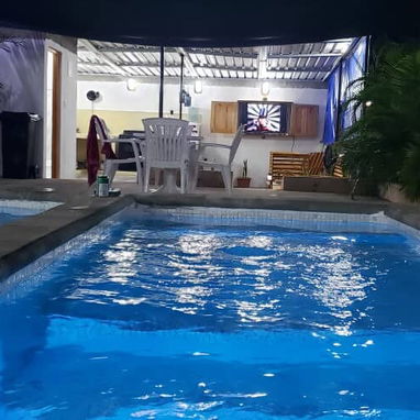 casa en guanabo para las vacaciones, 3 habitaciones y piscina climatizada +5363689791 - Img 114011194