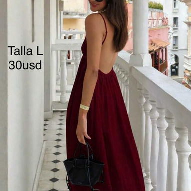 Vestidos de salir de mujer - 5/10