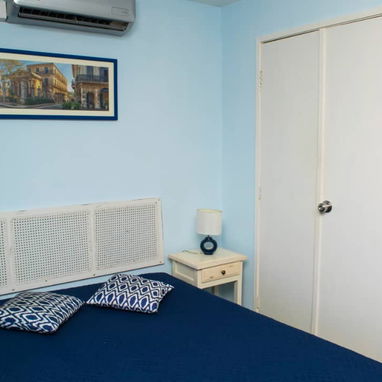 Hostal exclusivo en el Vedado para unas vacaciones inolvidables. - Img 116358218