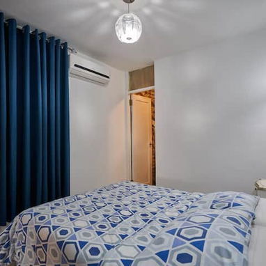 En La Habana, Cuba 1 dormitorio, 2 camas, 2 baños - Img 123269039