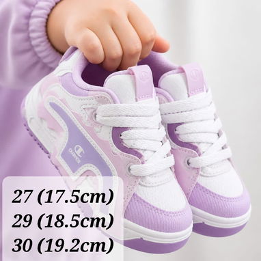 Tenis para niñas y niños - Img 122211155